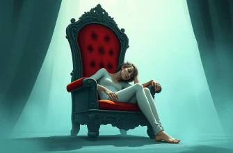 Films d'horreur sur l'hypnose