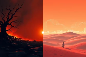 Films fantastiques sur l'enfer et le paradis