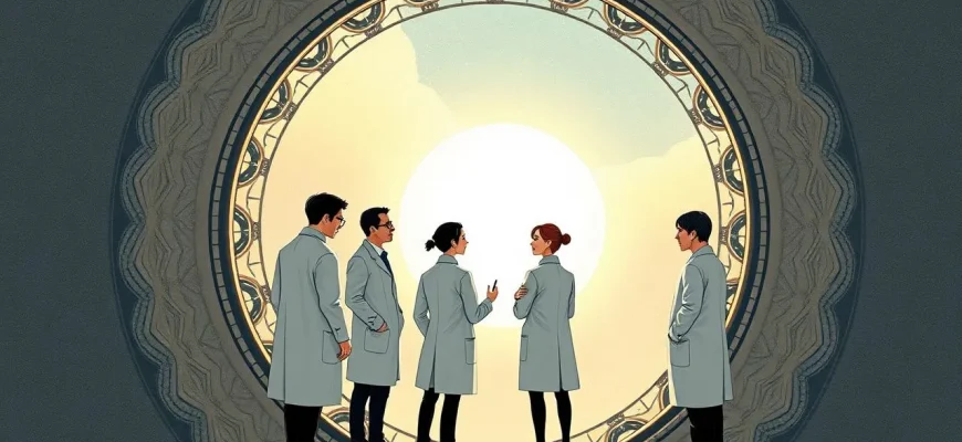 Films soviétiques sur les expériences: Une plongée dans l'inconnu