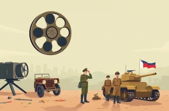 Les Meilleurs Films Biographiques sur les Militaires
