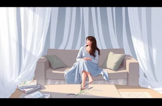 Films d'amour et d'agoraphobie: 10 histoires touchantes