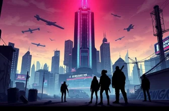 Films de drame dystopique à ne pas manquer