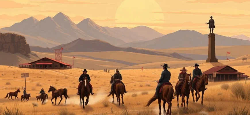 Découvrez les westerns soviétiques