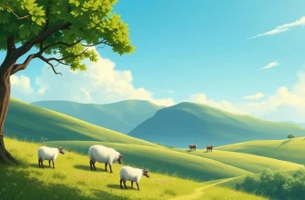 Fantaisie pastorale: 10 films à découvrir