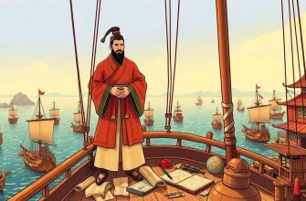 Les Meilleurs Films Historiques sur Zheng He