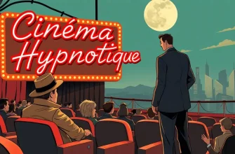 Top 10 des films d'action sur l'hypnose