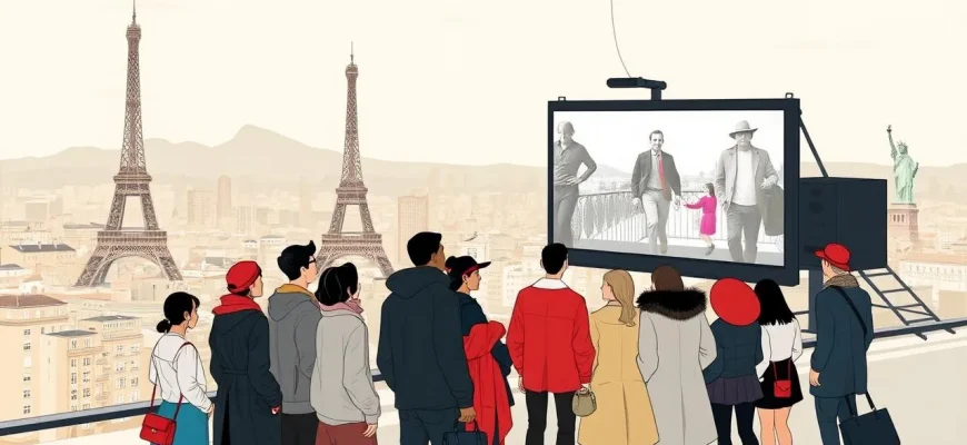 Documentaires sur les Sous-Cultures de la Mode