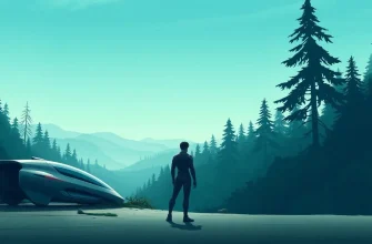 Films de science-fiction sur la survie en milieu sauvage