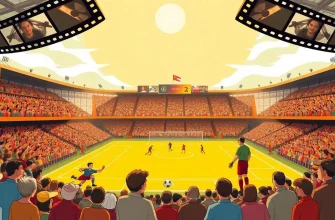 Films Soviétiques sur le Football