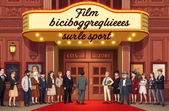 Les 10 meilleurs films biographiques sur le sport