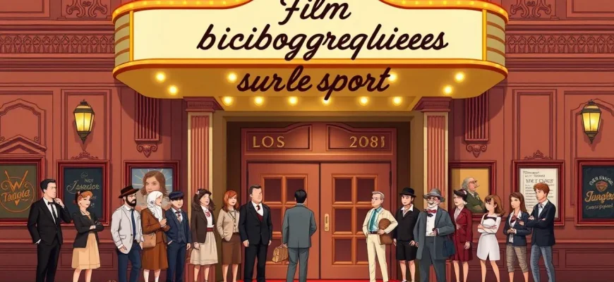 Les 10 meilleurs films biographiques sur le sport