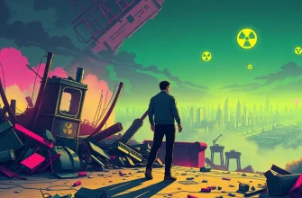 Films sur les retombées radioactives: Une sélection captivante