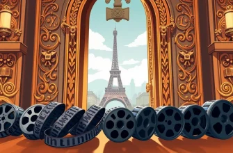 Documentaires sur les Studios de Cinéma