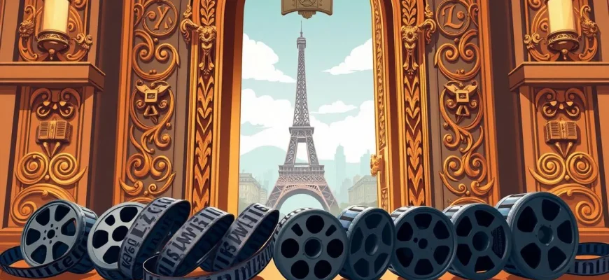 Documentaires sur les Studios de Cinéma