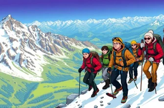 Les Meilleurs Films d'Aventure en Montagne