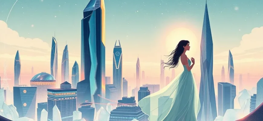 Films fantastiques d'amour et de magie