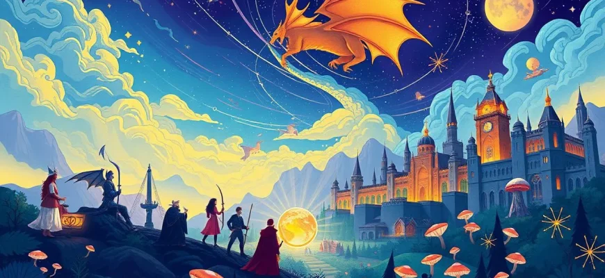 Top 10 des films fantastiques sur la folie