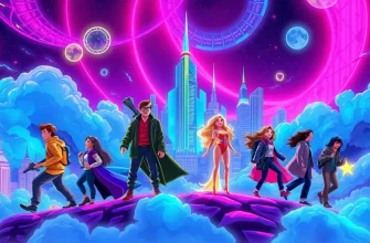 Films sur la réalisation des rêves