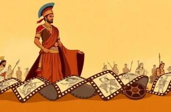 Films historiques sur les guerriers indiens