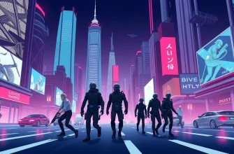 Les Meilleurs Films de Science-Fiction sur les Braquages