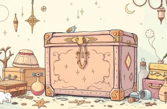 Les Meilleurs Films Fantastiques sur le Stockage des Objets