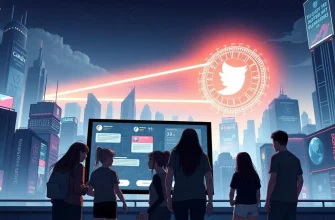 Films d'horreur sur les réseaux sociaux