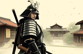 Films biographiques sur les samouraïs