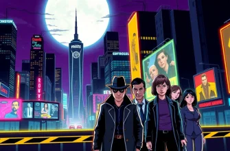 Top 10 Films Criminels Basés sur des Faits Réels