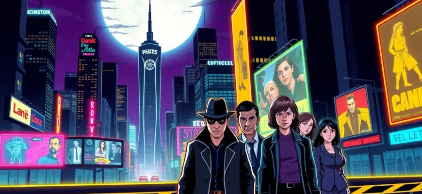 Top 10 Films Criminels Basés sur des Faits Réels