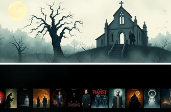 Les 10 Meilleurs Films d'Exorcisme à Voir Absolument