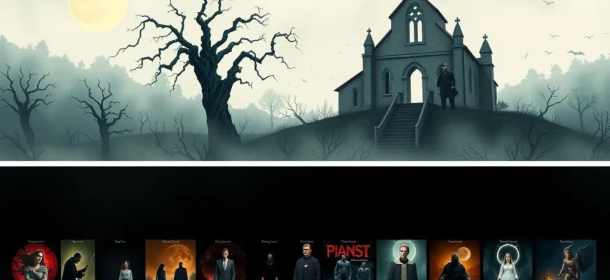 Les 10 Meilleurs Films d'Exorcisme à Voir Absolument