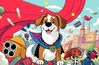 Aventures Canines: 10 Films à Découvrir