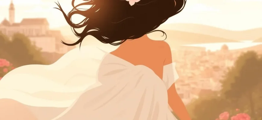 Films de mode et amour: 10 mélodrames avec des mannequins