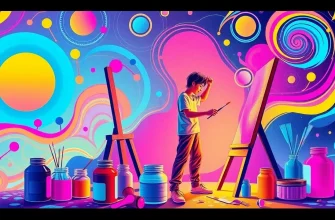 Films dramatiques sur l'art et la peinture