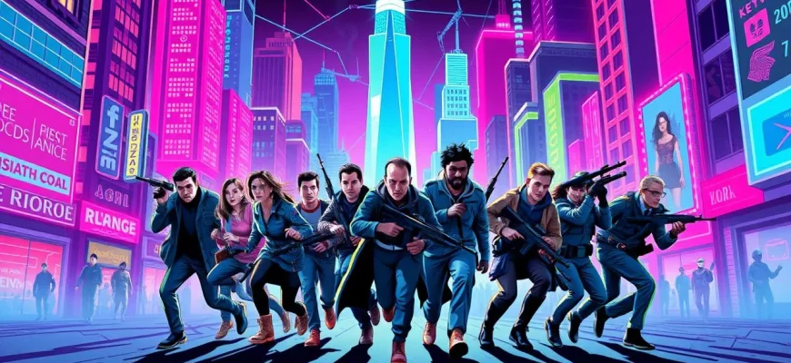 Top 10 des films dramatiques sur la défense