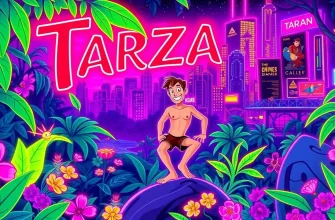 Films familiaux sur Tarzan en français