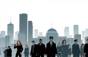 Films Thrillers sur la Dictature