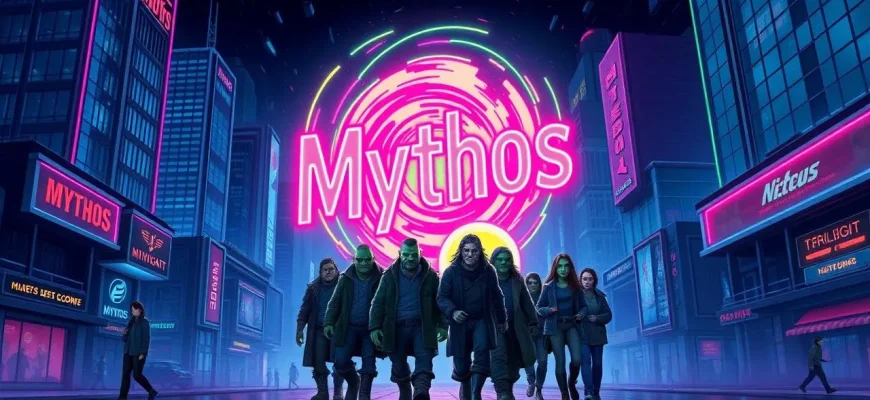 Films de drame sur les orcs: une sélection captivante