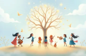 Films de Fantaisie sur les Amis Imaginaires