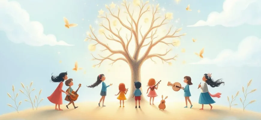 Films de Fantaisie sur les Amis Imaginaires