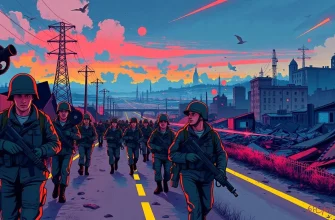 Films de guerre sur les routes du front