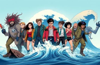 10 Films d'Horreur sur les Cataclysmes Naturels