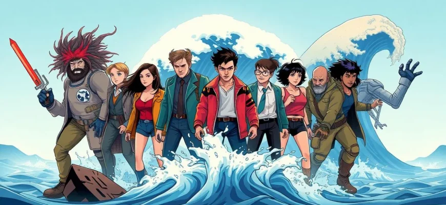 10 Films d'Horreur sur les Cataclysmes Naturels