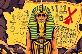 Les Meilleurs Films d'Aventure sur les Trésors des Pharaons
