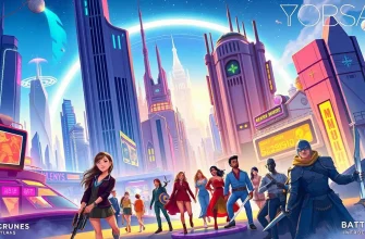 Films de Fantasy sur le Futur : Une Évasion dans l'Imagination