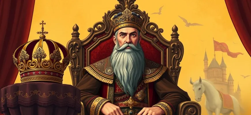 Films Historiques sur les Khazars