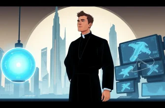 Films fantastiques avec des prêtres