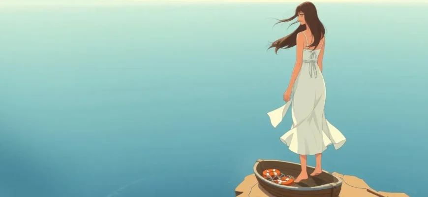 Films de survie mélodramatiques à ne pas manquer