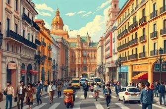 Films d'action à Madrid: Adrénaline et Suspense