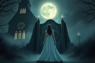 Films de mélodrame avec des esprits maléfiques